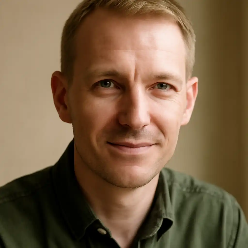 Marcus Wellington
